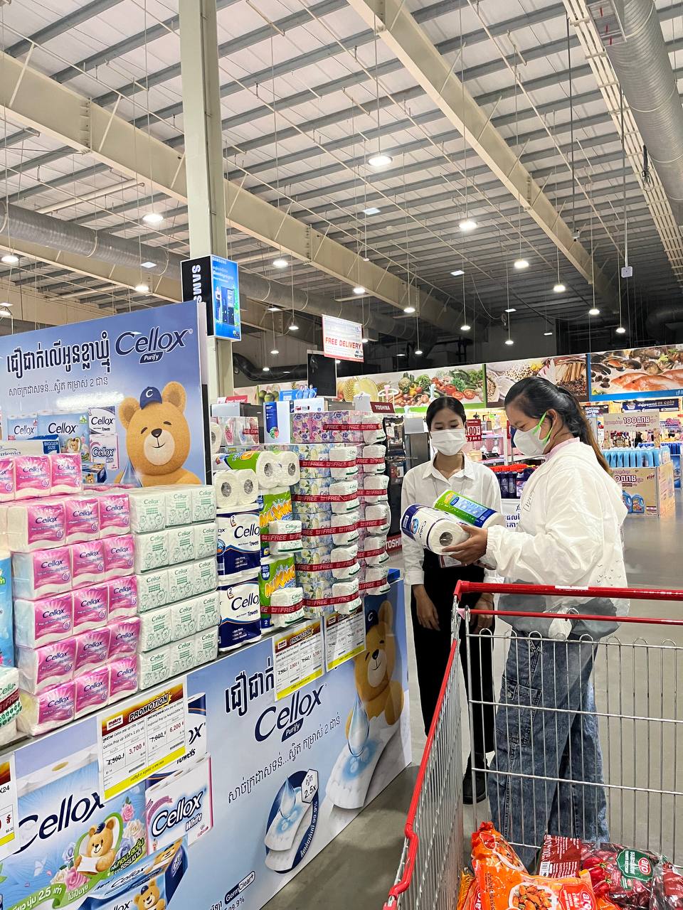 Importation of Consumer Goods in Cambodia - Image 7